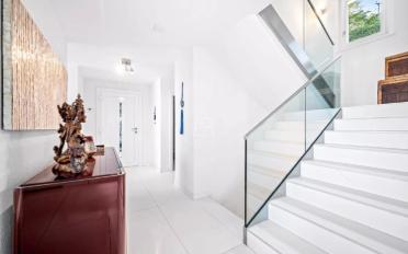 Single house 6.5 rooms - image - 12