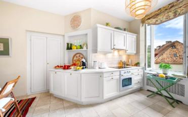 Einfamilienhaus 10 Zimmer - image - 10
