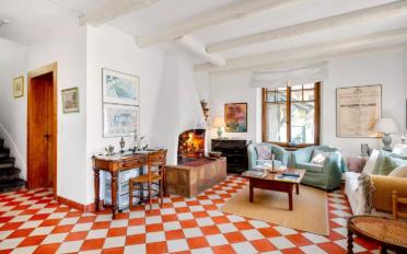 Single house 8 rooms - image - 2