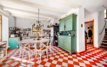 Single house 8 rooms - image - 3