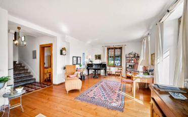 Single house 8 rooms - image - 8
