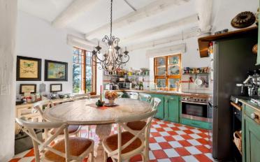 Single house 8 rooms - image - 5