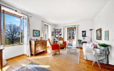 Single house 8 rooms - image - 9
