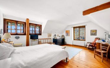 Single house 8 rooms - image - 11