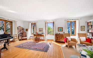 Single house 14 rooms - image - 10