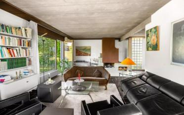 Einfamilienhaus 6.5 Zimmer - image - 2
