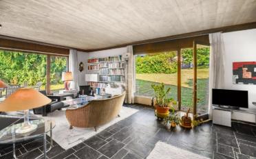 Einfamilienhaus 6.5 Zimmer - image - 1