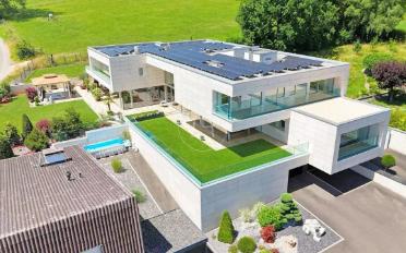 Einfamilienhaus 8 Zimmer - image - 12