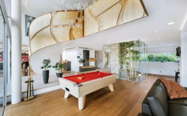 Einfamilienhaus 8 Zimmer - image - 7