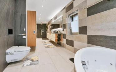 Einfamilienhaus 8 Zimmer - image - 11