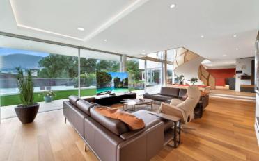 Einfamilienhaus 8 Zimmer - image - 6