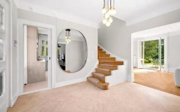 Einfamilienhaus 10 Zimmer - image - 6