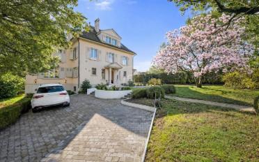 Einfamilienhaus 10 Zimmer - image - 3