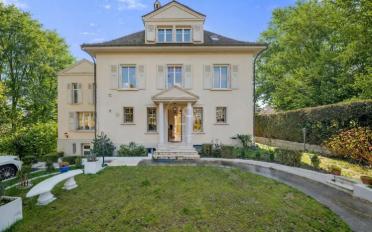 Einfamilienhaus 10 Zimmer - image - 4