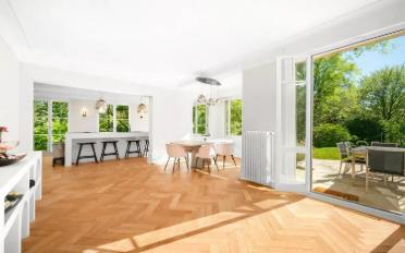 Einfamilienhaus 10 Zimmer - image - 10