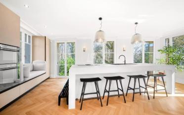 Einfamilienhaus 10 Zimmer - image - 12