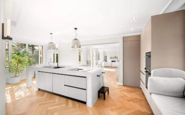 Einfamilienhaus 10 Zimmer - image - 11