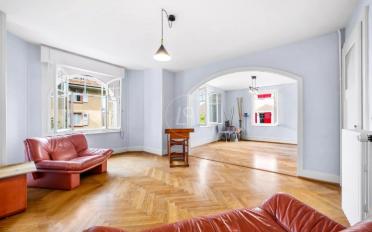 Einfamilienhaus 6.5 Zimmer - image - 10