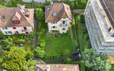 Einfamilienhaus 6.5 Zimmer - image - 13
