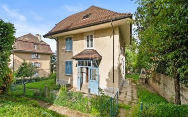 Einfamilienhaus 6.5 Zimmer - image - 12