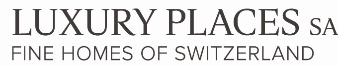 Luxury Places Vaud