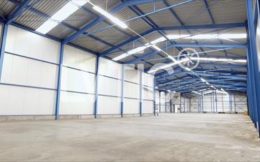 Industrial object - image - 1