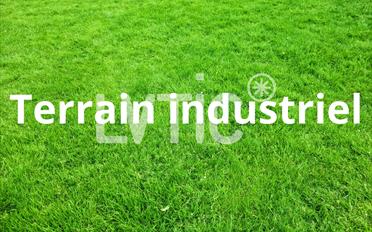 Terrain industriel - image - 1