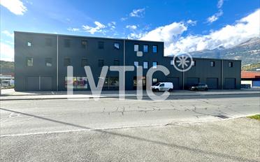 Industrieobjekt - image - 1
