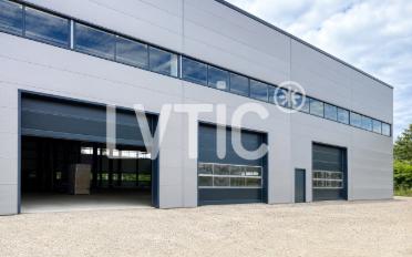 Industrial object - image - 1