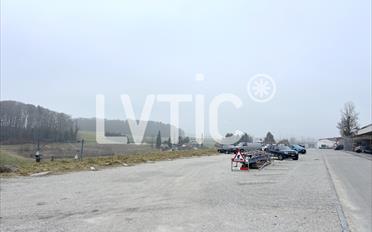 Terrain industriel - image - 2