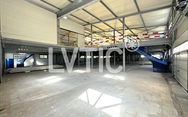 Objet industriel - image - 2