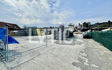 Terrain industriel - image - 2