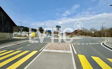 Terrain industriel - image - 4