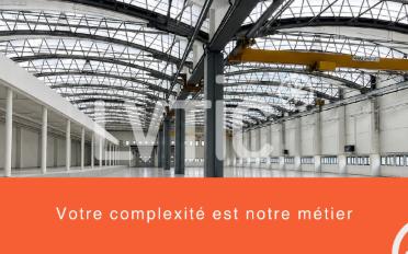 Terrain industriel - image - 6