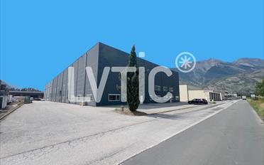 Objet industriel - image - 1