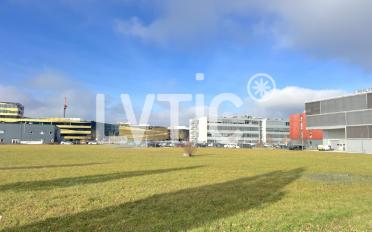 Terrain industriel - image - 2