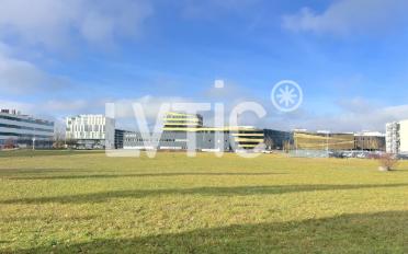 Terrain industriel - image - 1
