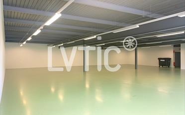 Storage room - image - 1