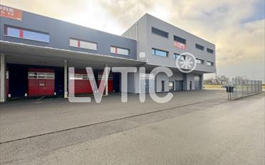 Objet industriel - image - 1
