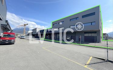 Objet industriel - image - 2