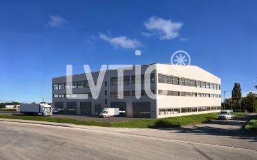 Industrieobjekt - image - 2