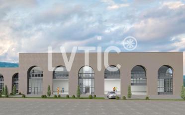 Sportanlage - image - 2