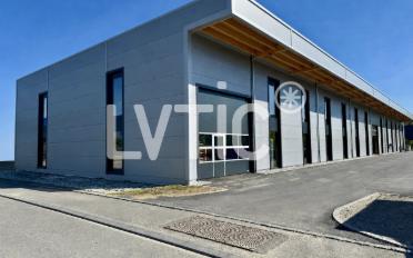 Industrieobjekt - image - 1
