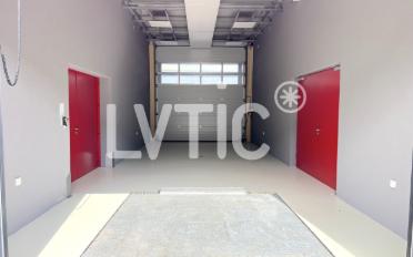 Industrial object - image - 9