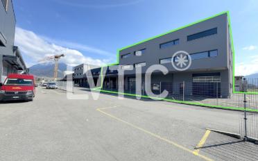 Industrial object - image - 1