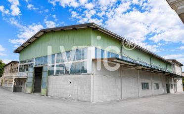 Industrieobjekt - image - 1