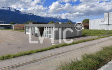 Objet industriel - image - 1