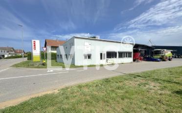 Industrial object - image - 9