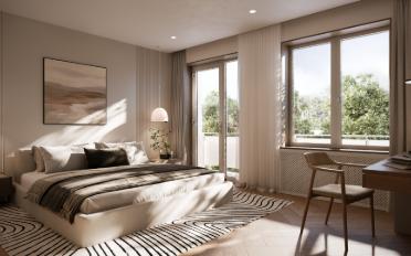 Apartment 8 rooms - image - 6