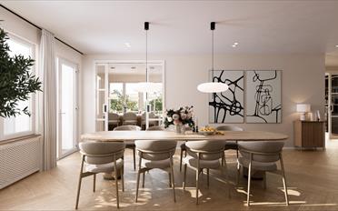 Apartment 8 rooms - image - 2